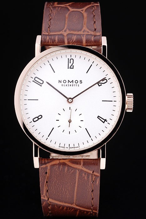 Nomos Glash ttte Tangomat High Quality Replica Klokker 4367