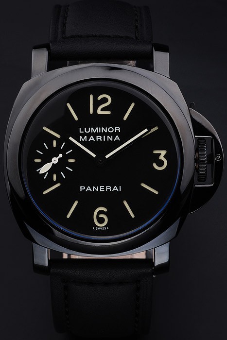 panerai luminor copy