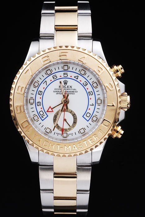 Yachtmaster II